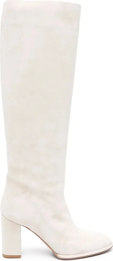 Elsa 90mm knee boots