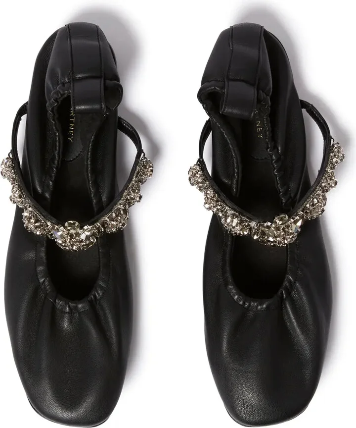 Elsa ballet flats - Image 4