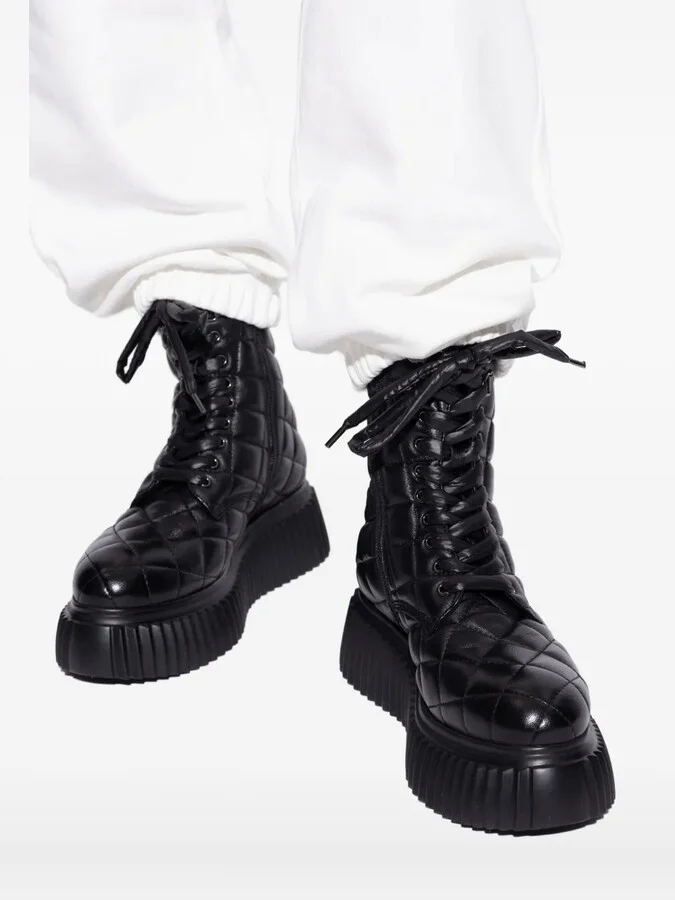 Elsa boots - Image 5