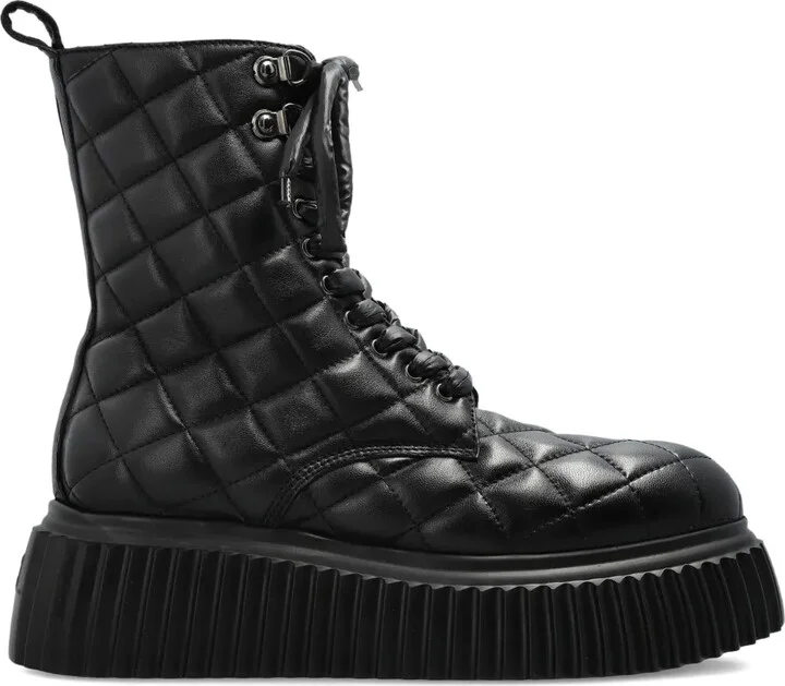 Elsa boots