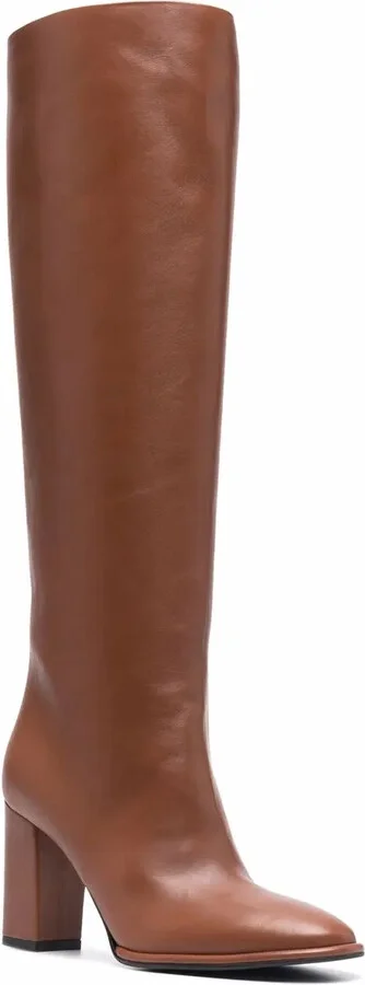 Elsa knee-high boots - Image 2