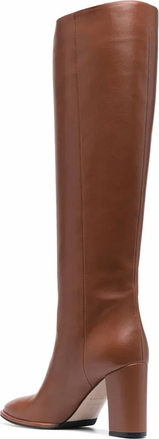 Elsa knee-high boots - Image 3