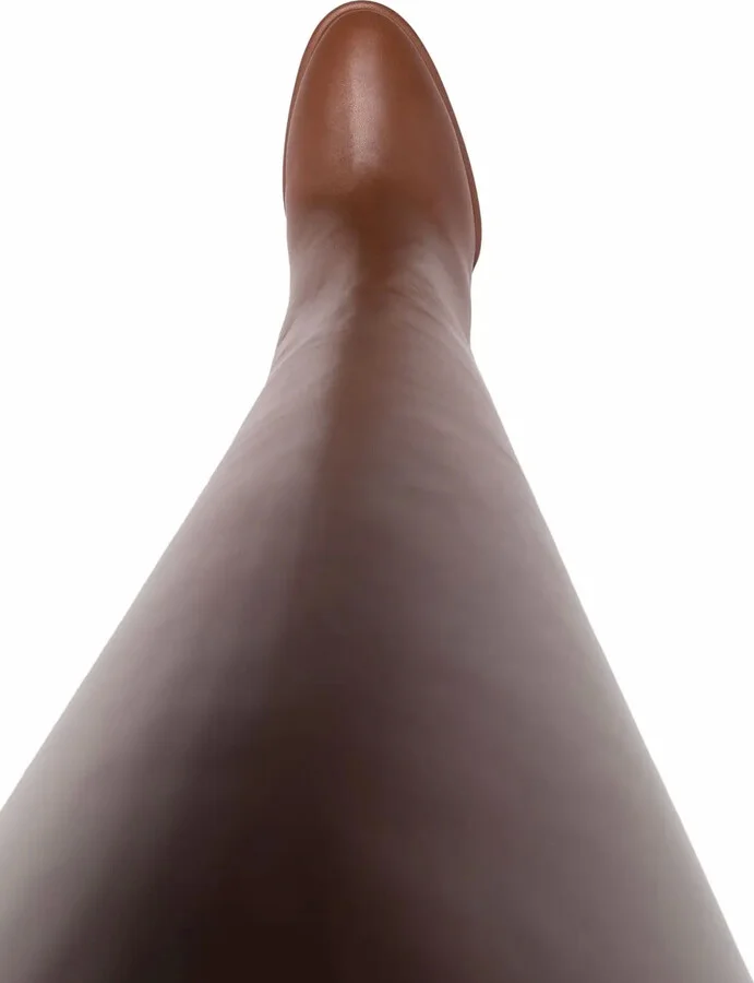 Elsa knee-high boots - Image 4