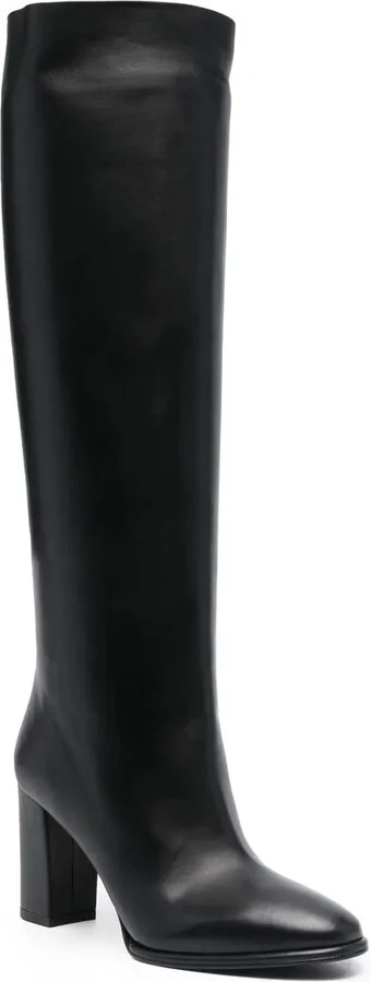 Elsa knee-high boots - Image 2