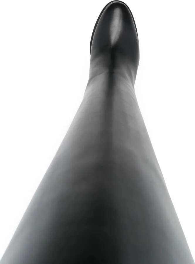 Elsa knee-high boots - Image 4