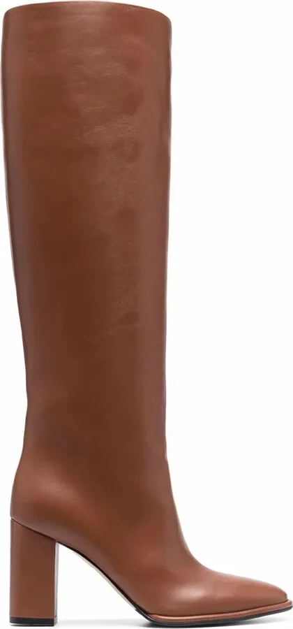 Elsa knee-high boots