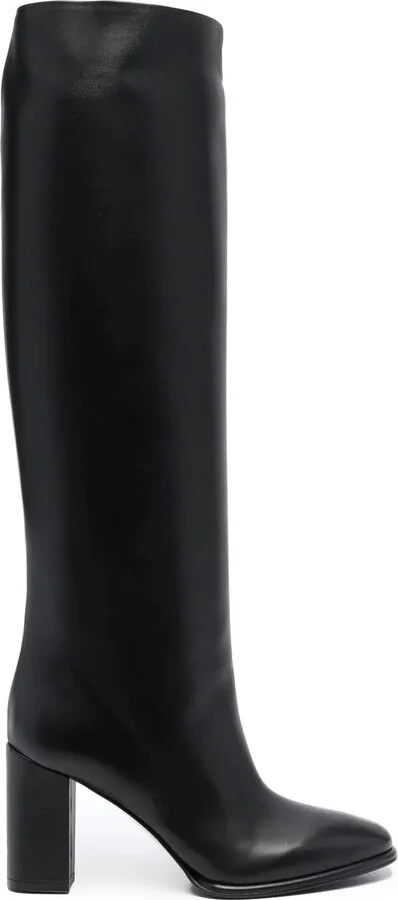Elsa knee-high boots