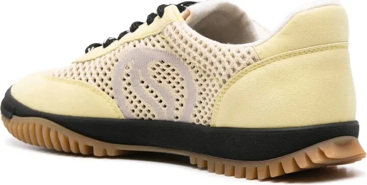 Elsa knitted sneakers - Image 3