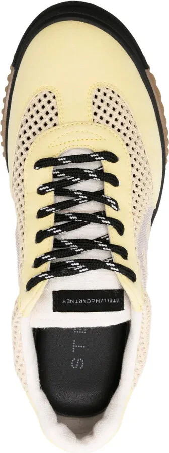 Elsa knitted sneakers - Image 4