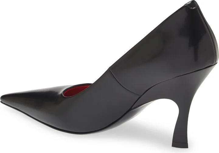 Elsa Pointed Toe Pump - Image 2