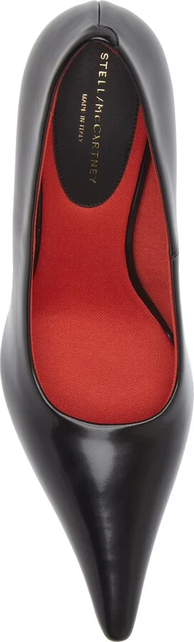 Elsa Pointed Toe Pump - Image 5