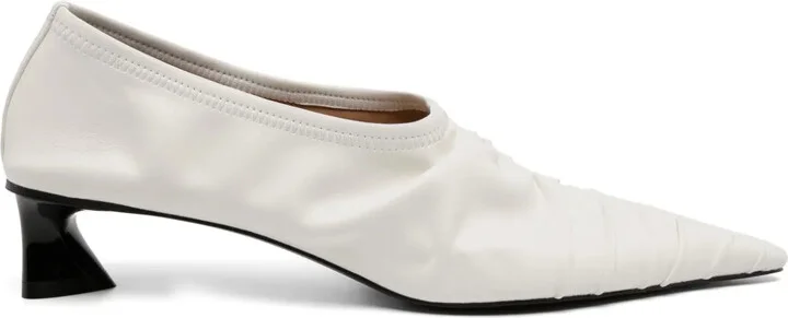 Elsa pumps