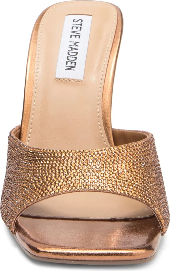 Elsah Slide Sandal - Image 3