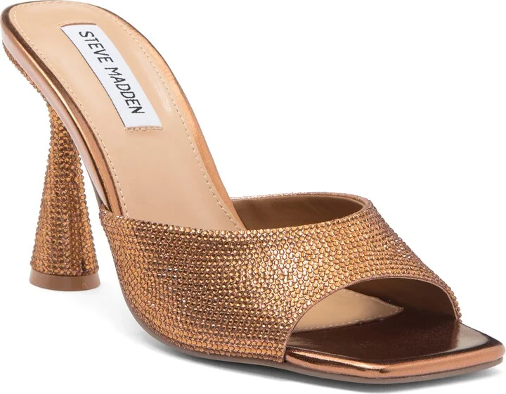Elsah Slide Sandal