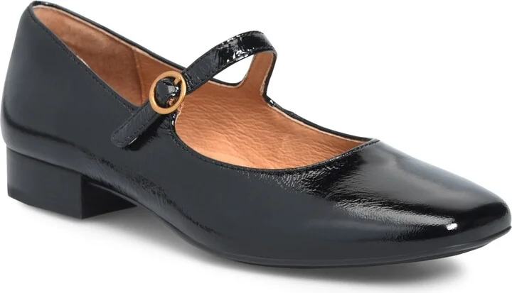 Black Patent