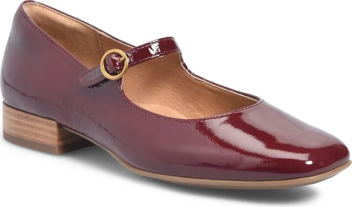 Damasco Red