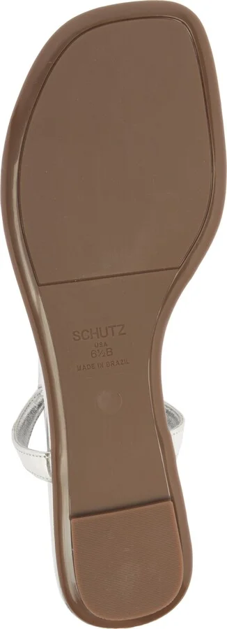 Elsha Slingback Sandal - Image 6