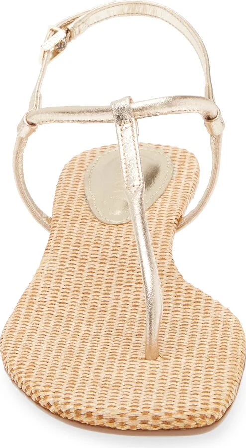 Elsha Slingback Sandal - Image 4