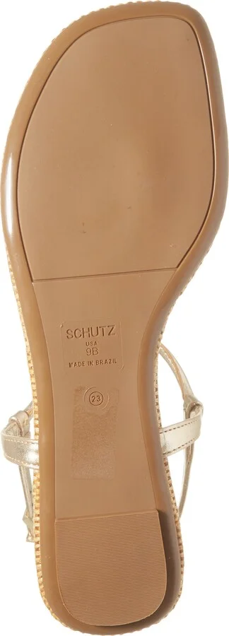 Elsha Slingback Sandal - Image 6