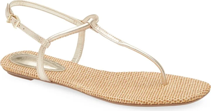 Elsha Slingback Sandal