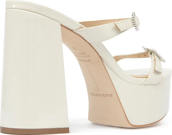 Elsie Platform Sandal - Image 2