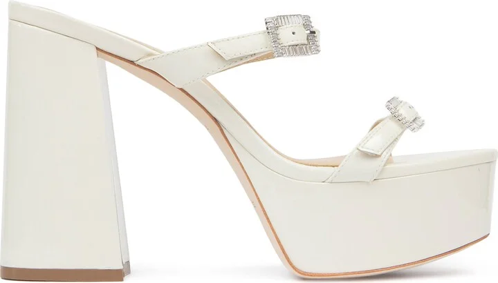 Elsie Platform Sandal - Image 3