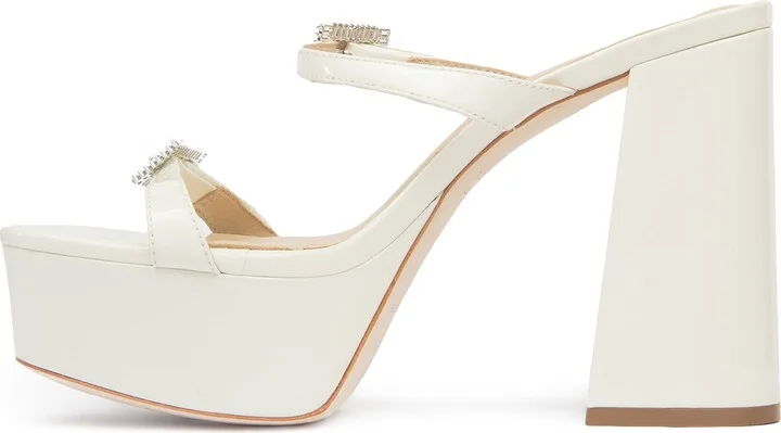 Elsie Platform Sandal - Image 5