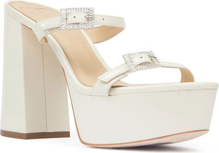 Elsie Platform Sandal