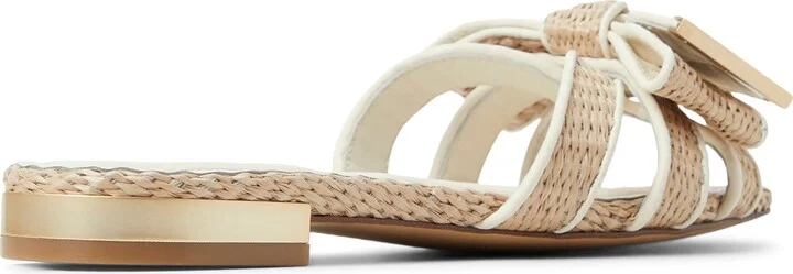 Elsie Slide Sandal - Image 2