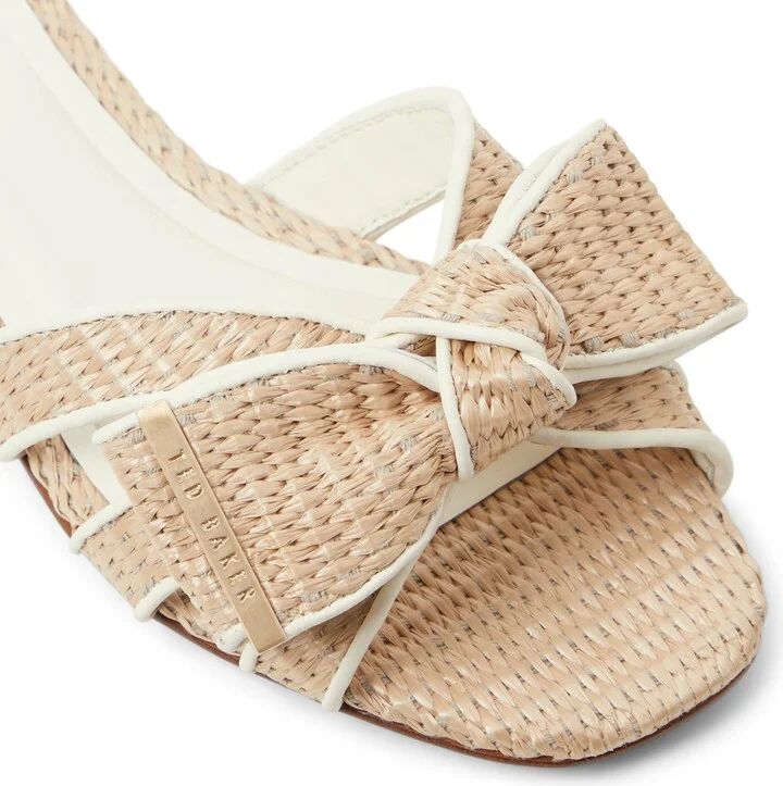 Elsie Slide Sandal - Image 7