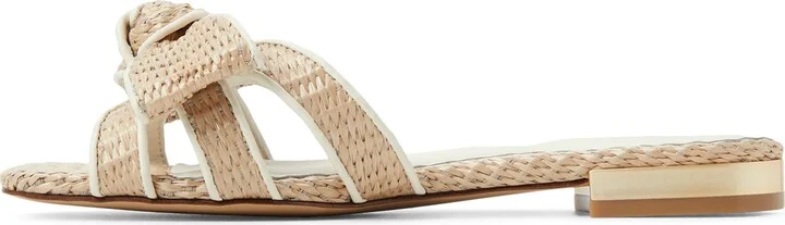 Elsie Slide Sandal - Image 8