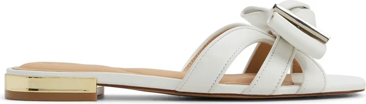 Elsie Slide Sandal - Image 10