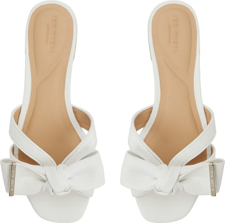 Elsie Slide Sandal - Image 11