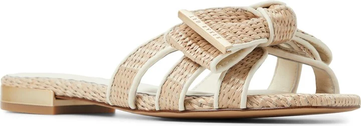 Elsie Slide Sandal