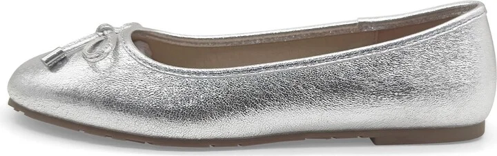 Elstree Ballet Flat - Image 10