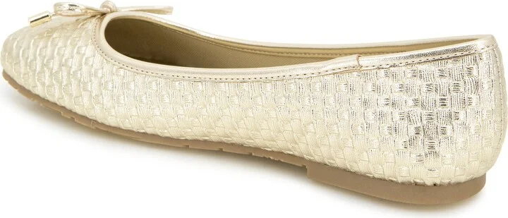Elstree Ballet Flat - Image 2