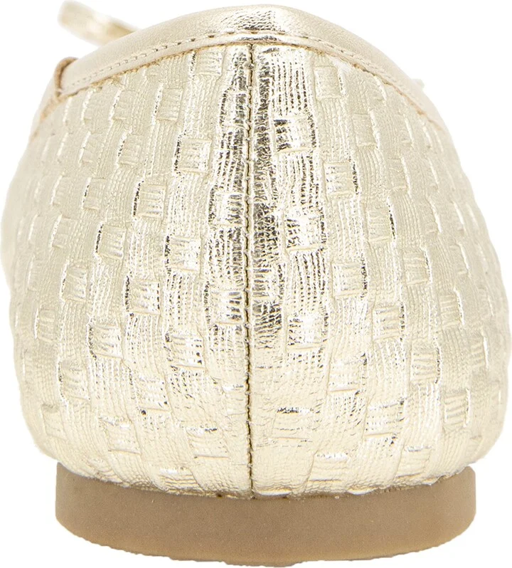 Elstree Ballet Flat - Image 4