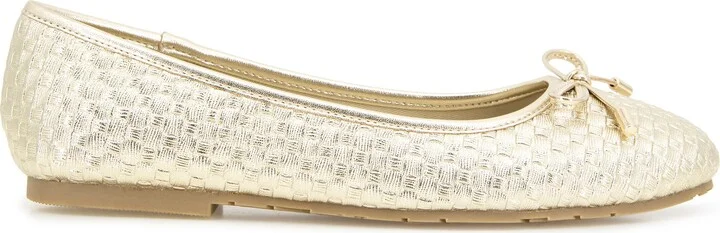 Elstree Ballet Flat - Image 5
