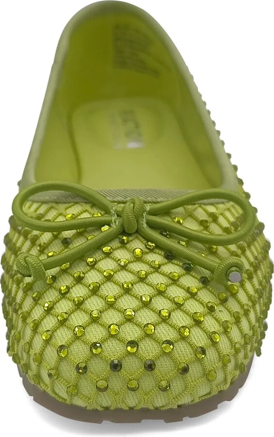 Elstree Mesh Ballet Flat - Image 2