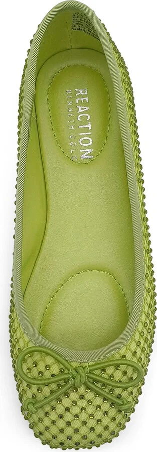Elstree Mesh Ballet Flat - Image 4