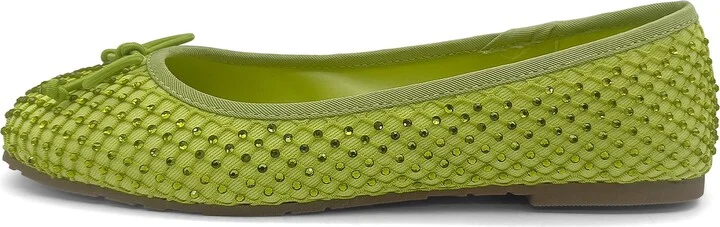 Elstree Mesh Ballet Flat - Image 9