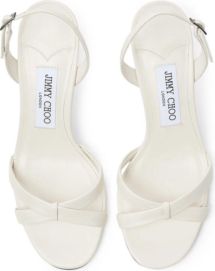 Elsy 70 sandals - Image 5