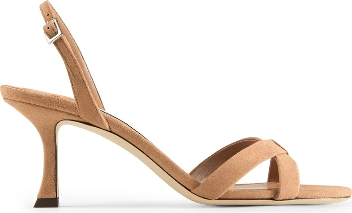 Elsy 70 sandals - Image 2