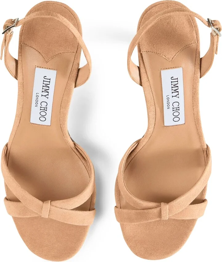Elsy 70 sandals - Image 5