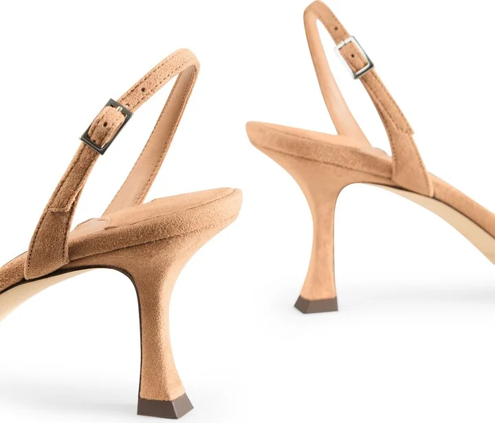 Elsy 70 sandals - Image 6