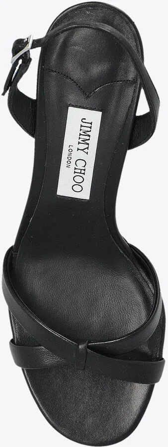 Elsy 70 Slingback Sandals - Image 3