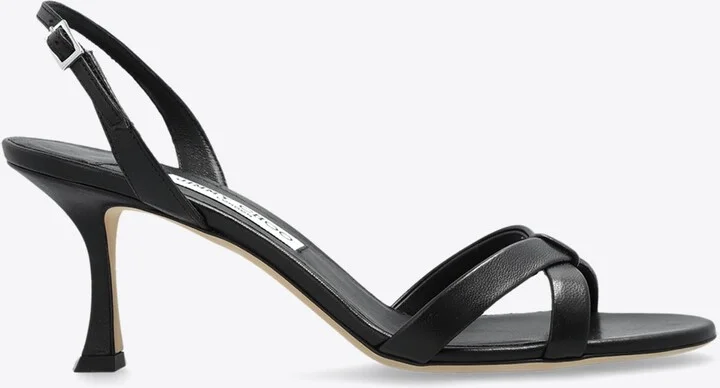 Elsy 70 Slingback Sandals