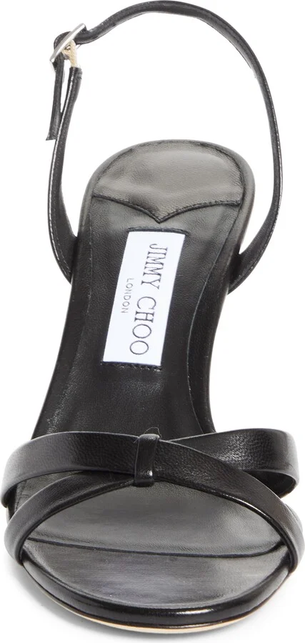 Elsy Slingback Sandal - Image 4