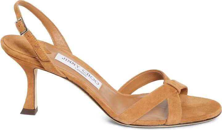 Elsy Slingback Sandal - Image 3