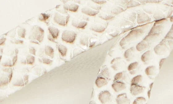 Elsy Snakeskin Embossed Slingback Sandal - Image 7